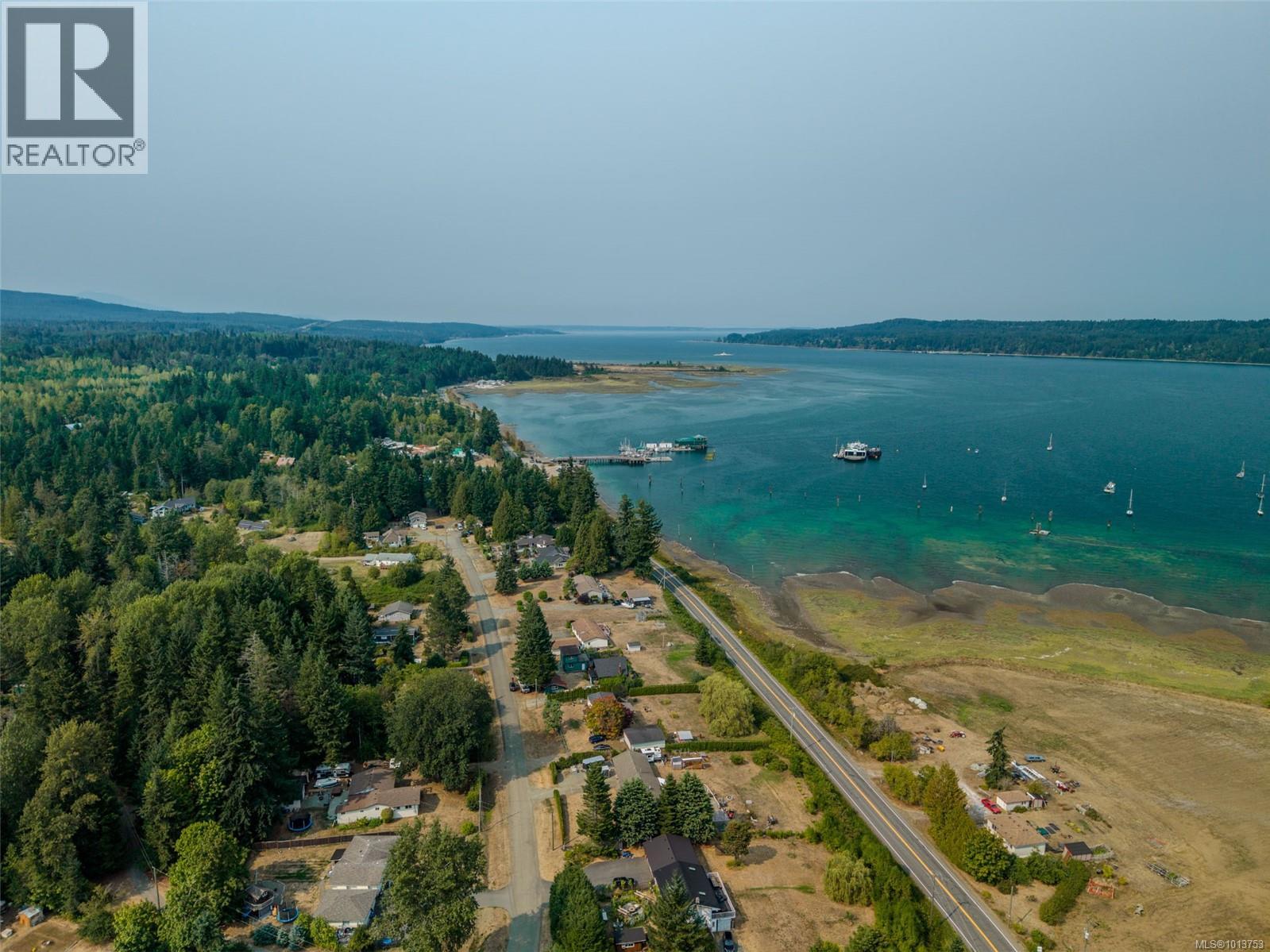 7442 Yake Rd, Fanny Bay