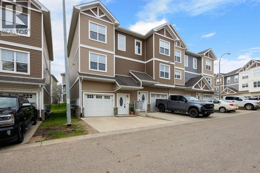 180 Riverstone Ridge, Fort McMurray