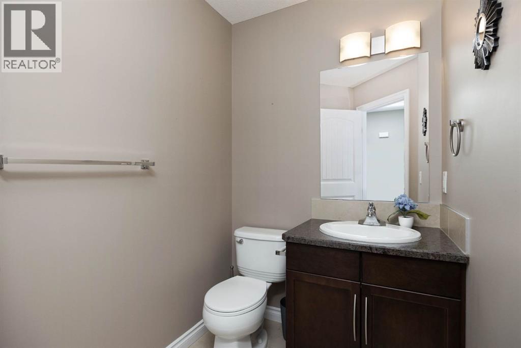 180 Riverstone Ridge, Fort McMurray