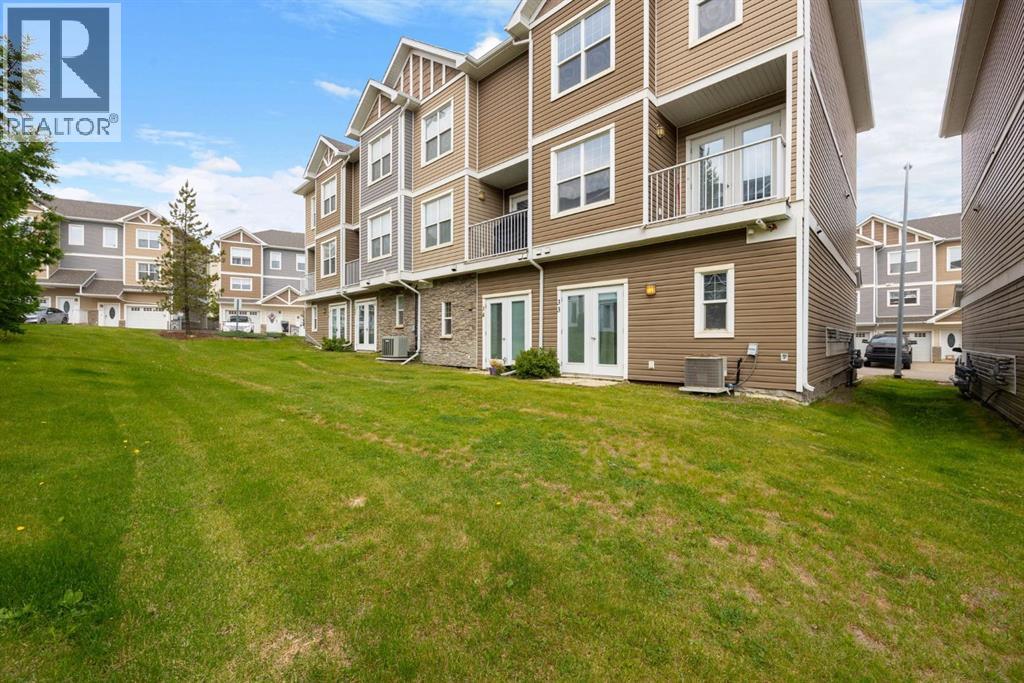 180 Riverstone Ridge, Fort McMurray