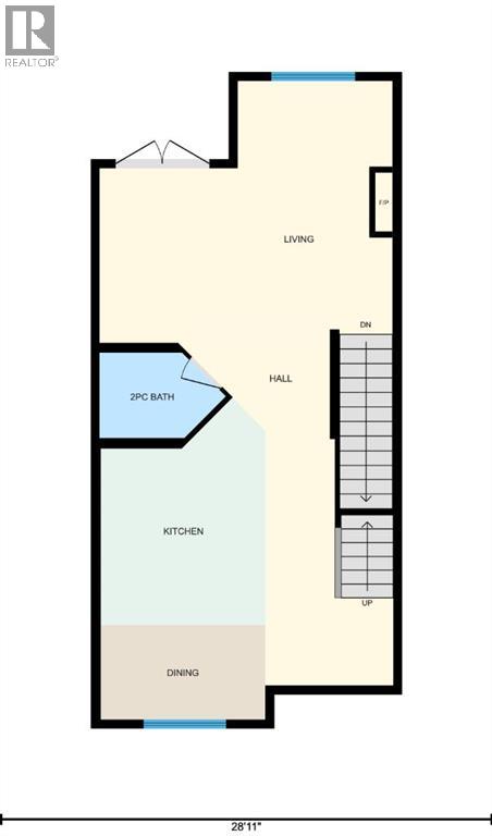 180 Riverstone Ridge, Fort McMurray