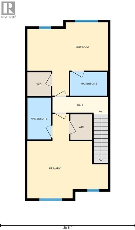 180 Riverstone Ridge, Fort McMurray