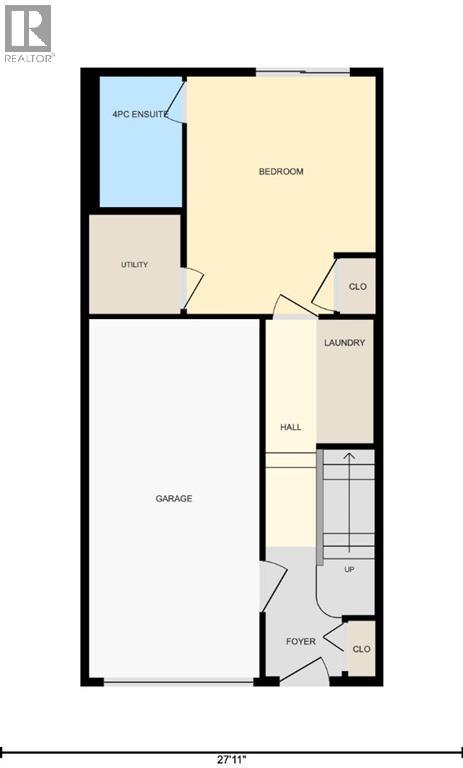 180 Riverstone Ridge, Fort McMurray