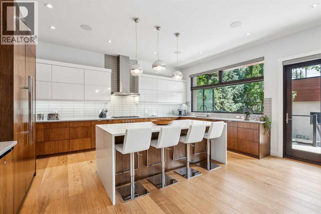 Single Family House for Sale in  A Street NW Parkdale Calgary 