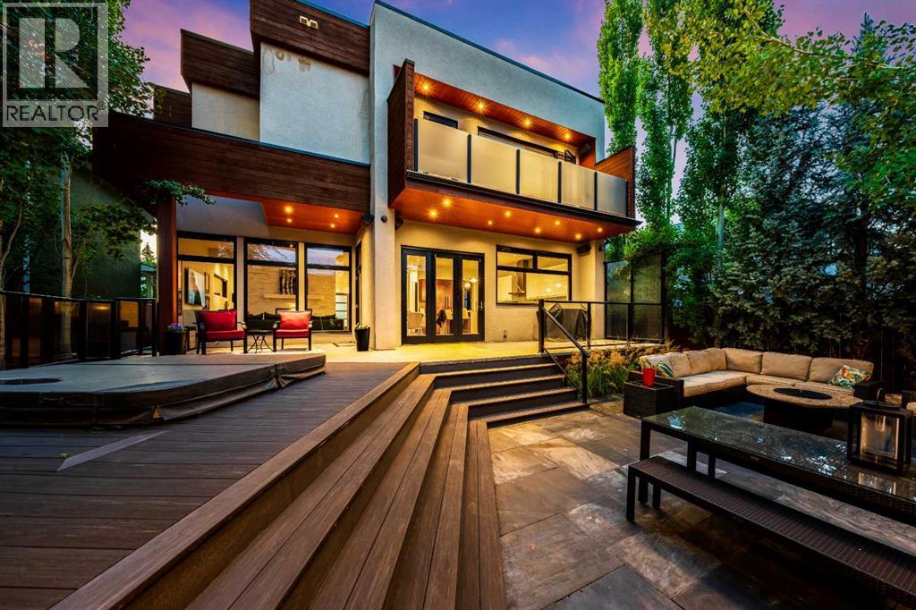 Single Family House for Sale in  A Street NW Parkdale Calgary 