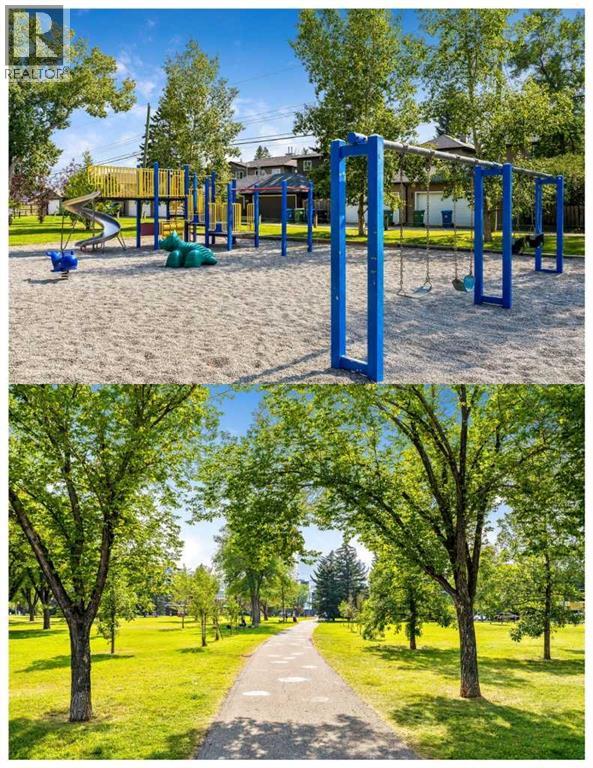 Single Family House for Sale in   Avenue NE Renfrew Calgary 