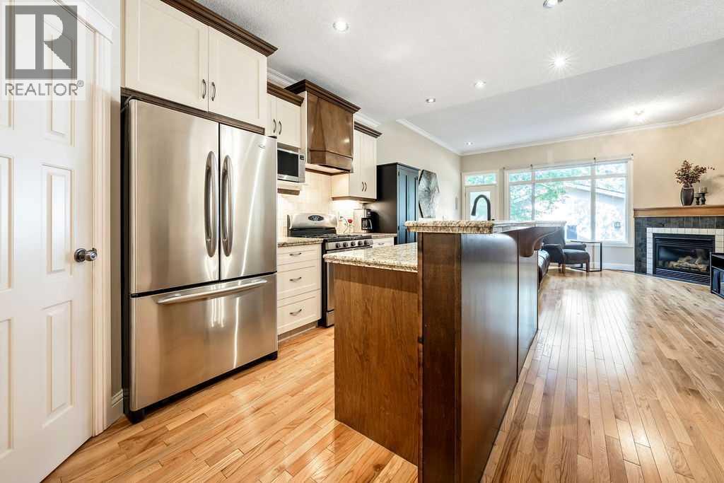 Single Family House for Sale in   Avenue NE Renfrew Calgary 