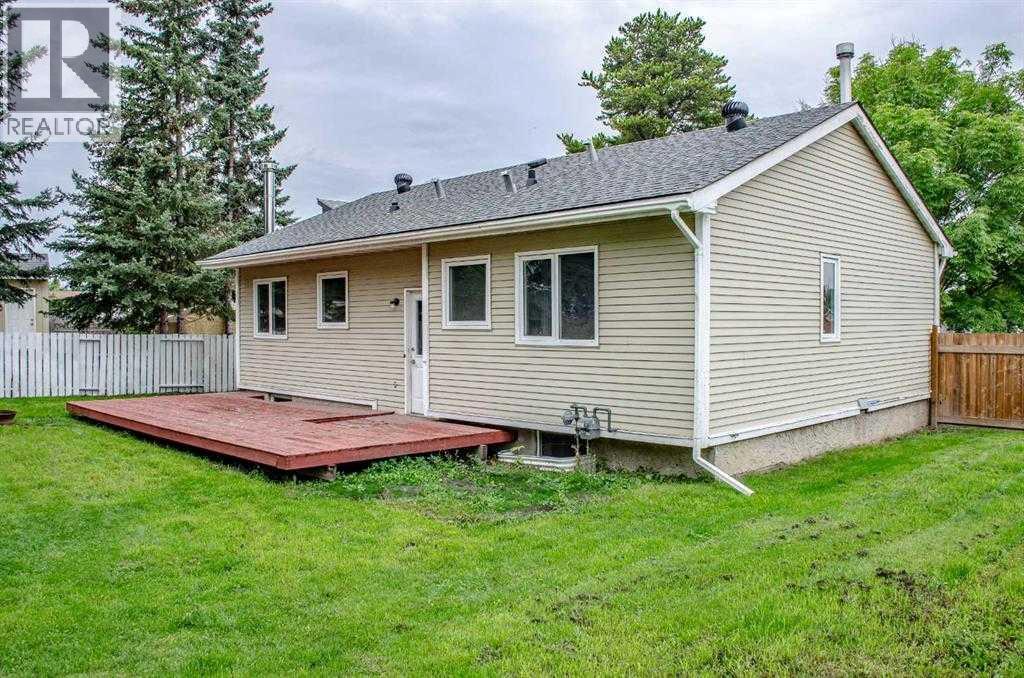150 Leigh Crescent, Fort McMurray