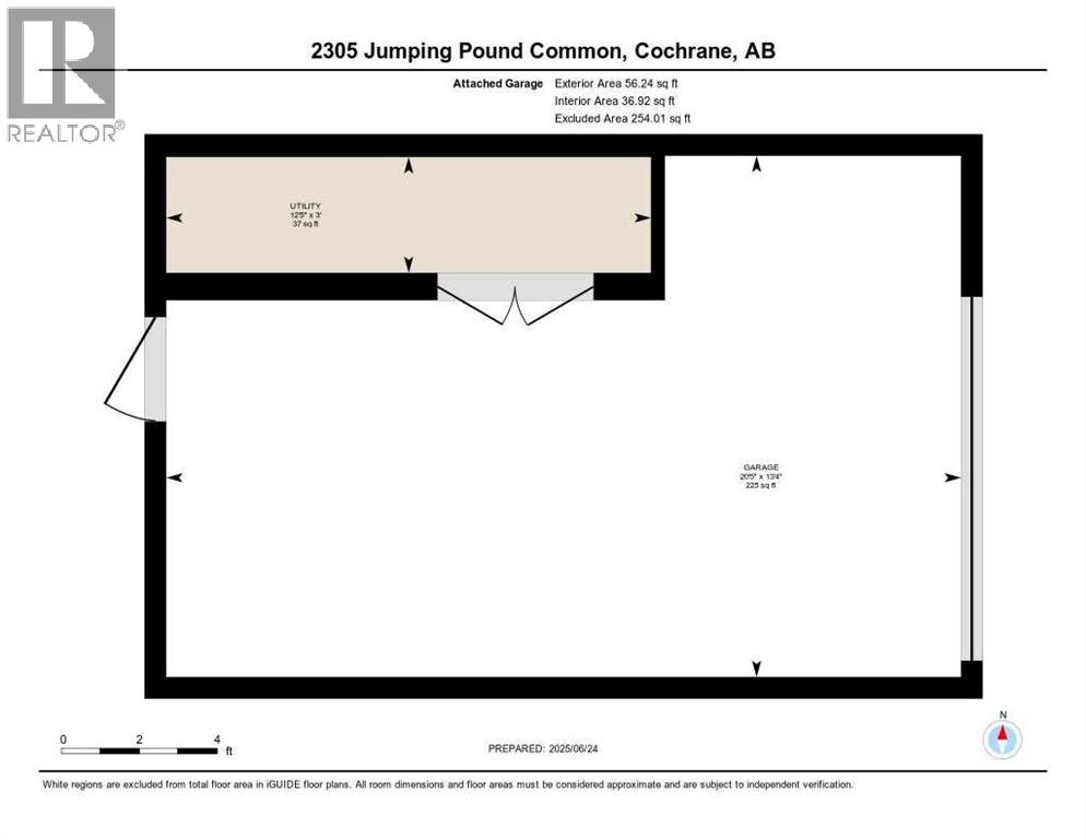 2305 Jumping Pound Common, Cochrane