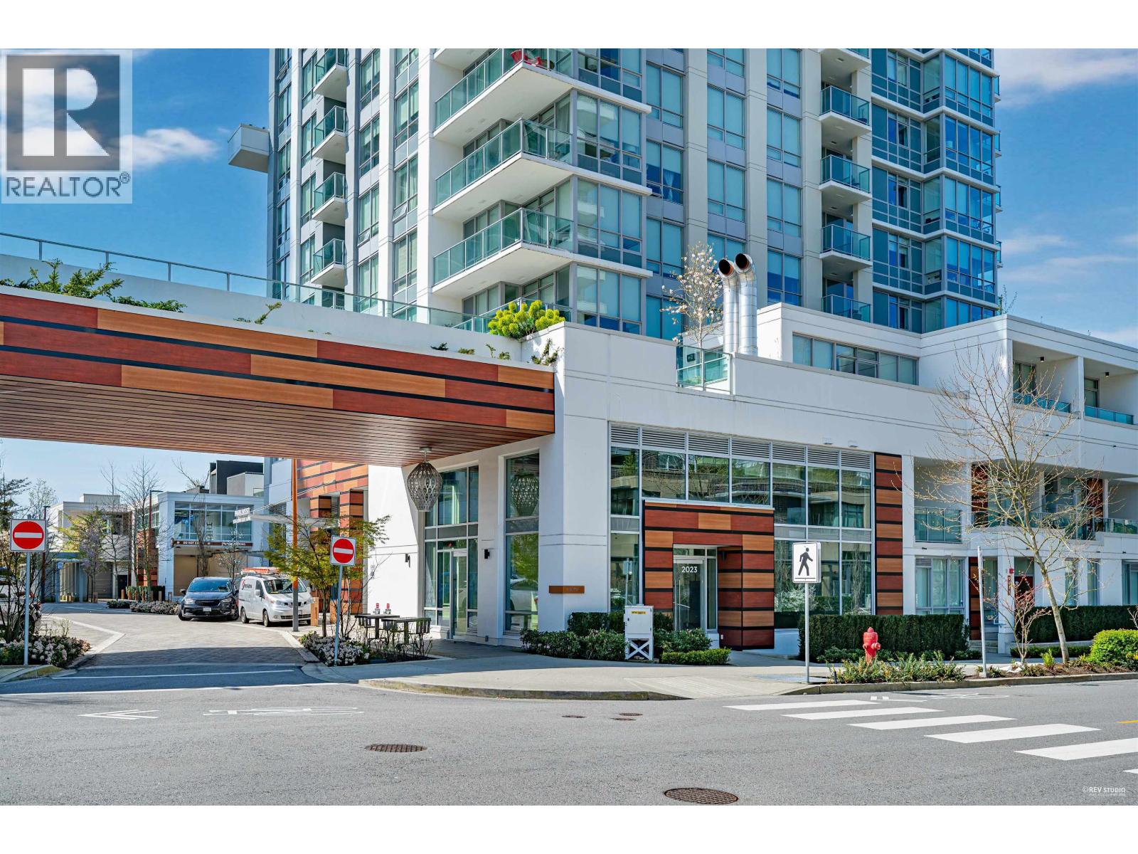 2023 CURLING ROAD, North Vancouver