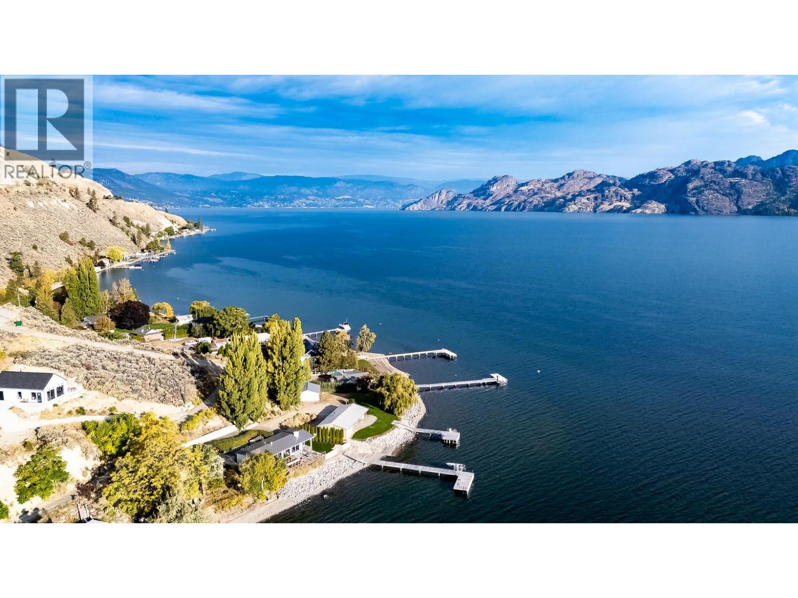 475 North Beach Road, Summerland