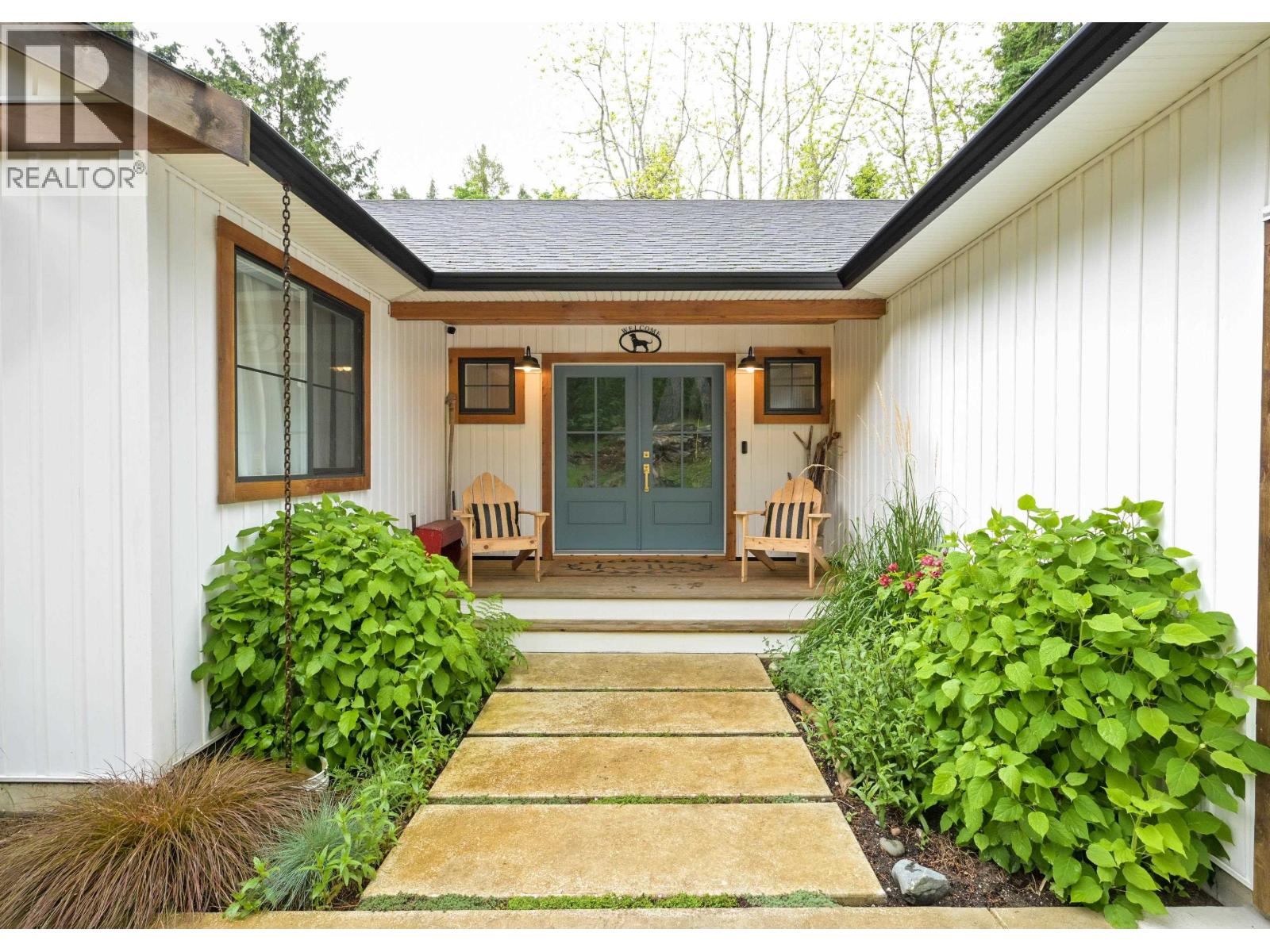 8097 SOUTHWOOD ROAD, Halfmoon Bay