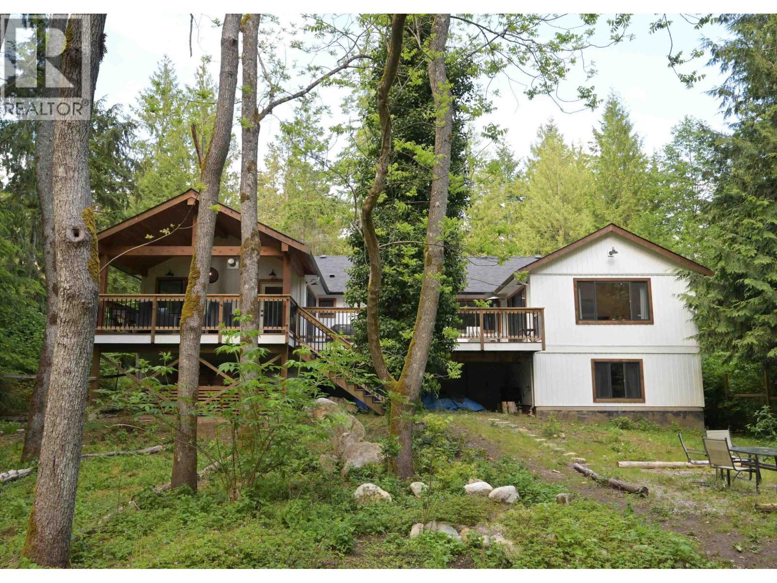 8097 SOUTHWOOD ROAD, Halfmoon Bay