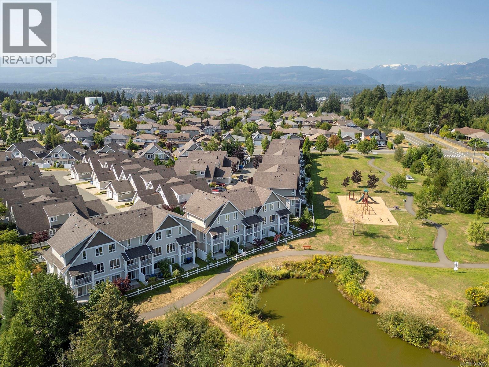 38 700 Lancaster Way, Comox