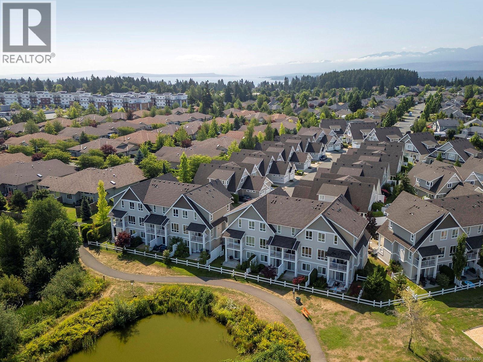 38 700 Lancaster Way, Comox