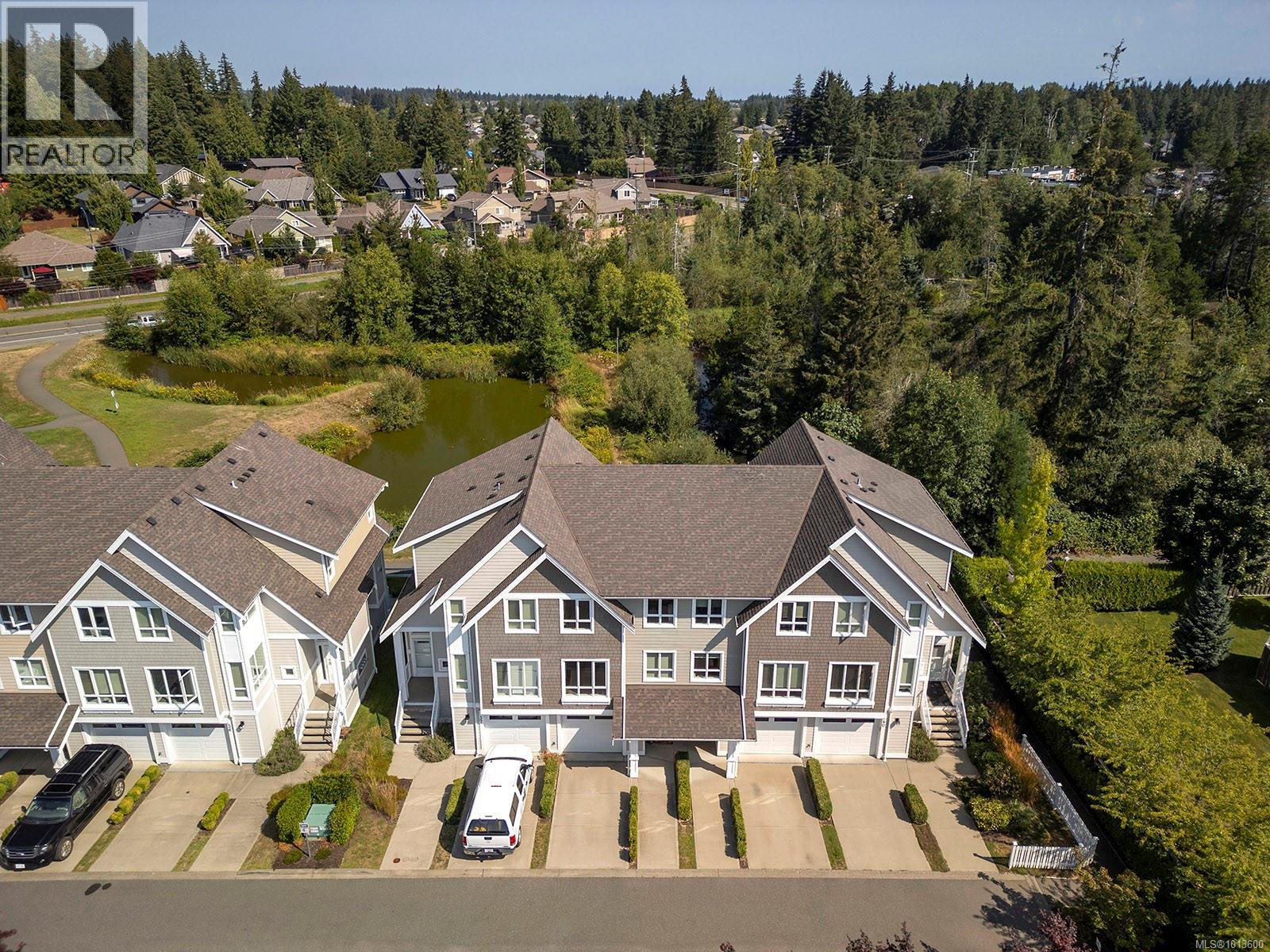38 700 Lancaster Way, Comox