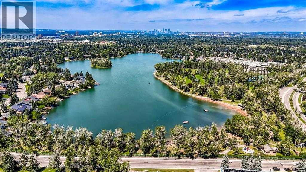 Single Family House Bungalow for Sale in  Lake Emerald Road SE Lake Bonavista Calgary 