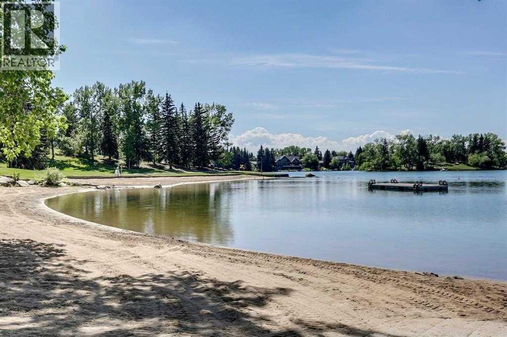 Single Family House Bungalow for Sale in  Lake Emerald Road SE Lake Bonavista Calgary 