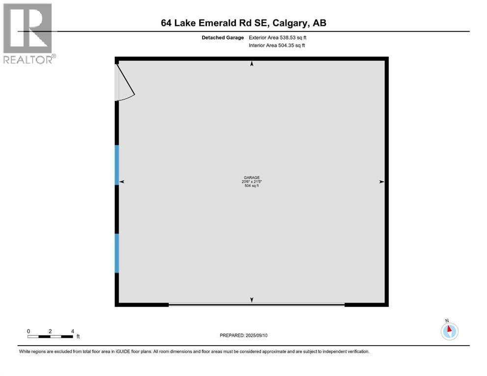 Single Family House Bungalow for Sale in  Lake Emerald Road SE Lake Bonavista Calgary 