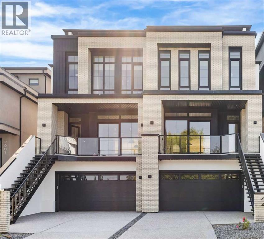 Single Family House for Sale in   Avenue SW South Calgary Calgary 