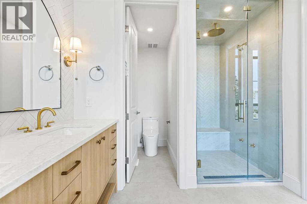 Single Family House for Sale in   Avenue SW South Calgary Calgary 