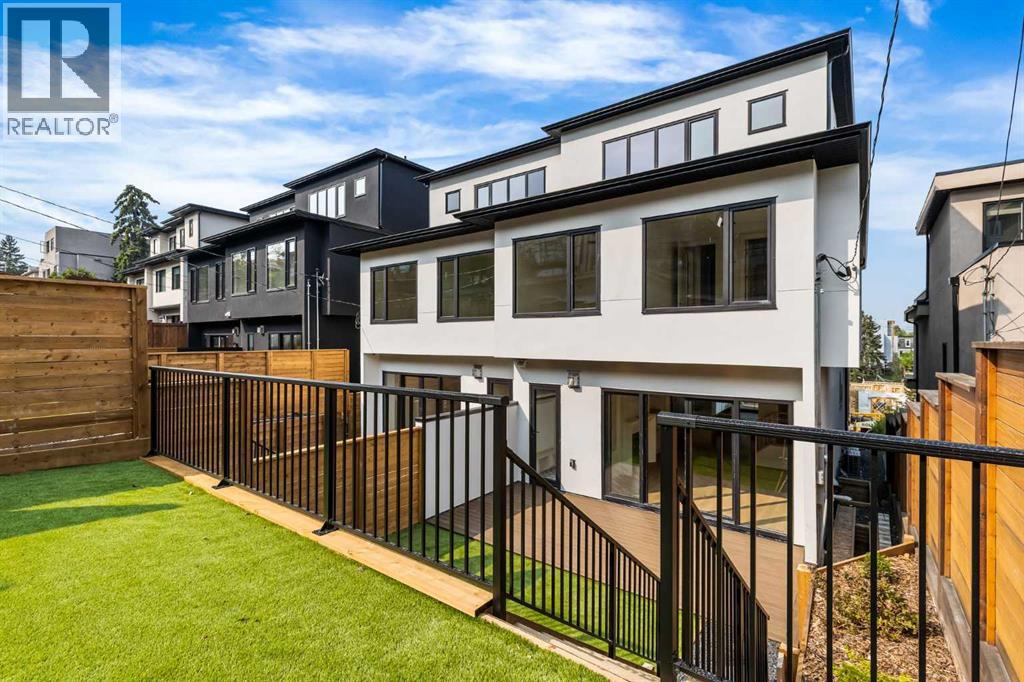 Single Family House for Sale in   Avenue SW South Calgary Calgary 