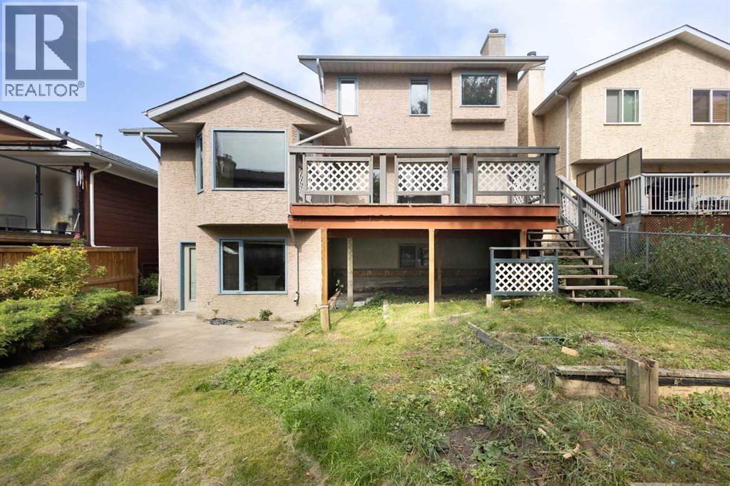 Single Family House for Sale in  Riverside Circle SE Riverbend Calgary 