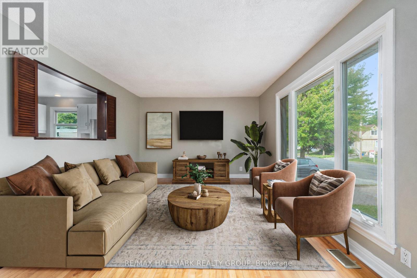 Living Room 1