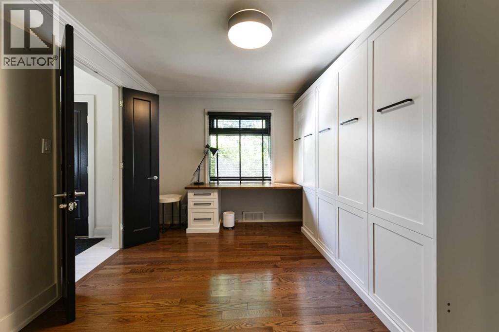 Single Family House Bungalow for Sale in  A Street SW Upper Mount Royal Calgary 