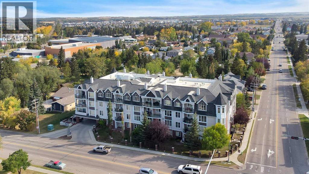 4707 50 Street, Sylvan Lake