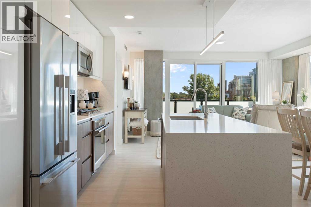 Single Family House for Sale in   A Street NW Sunnyside Calgary 