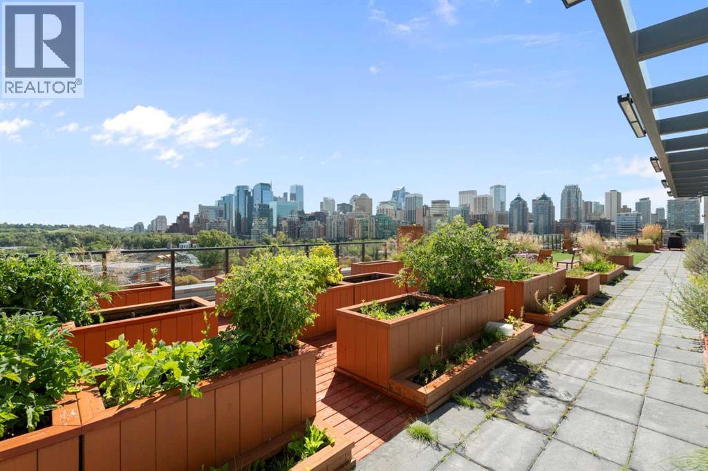 Single Family House for Sale in   A Street NW Sunnyside Calgary 