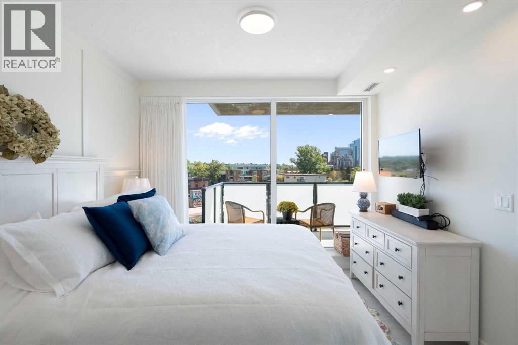 Single Family House for Sale in   A Street NW Sunnyside Calgary 