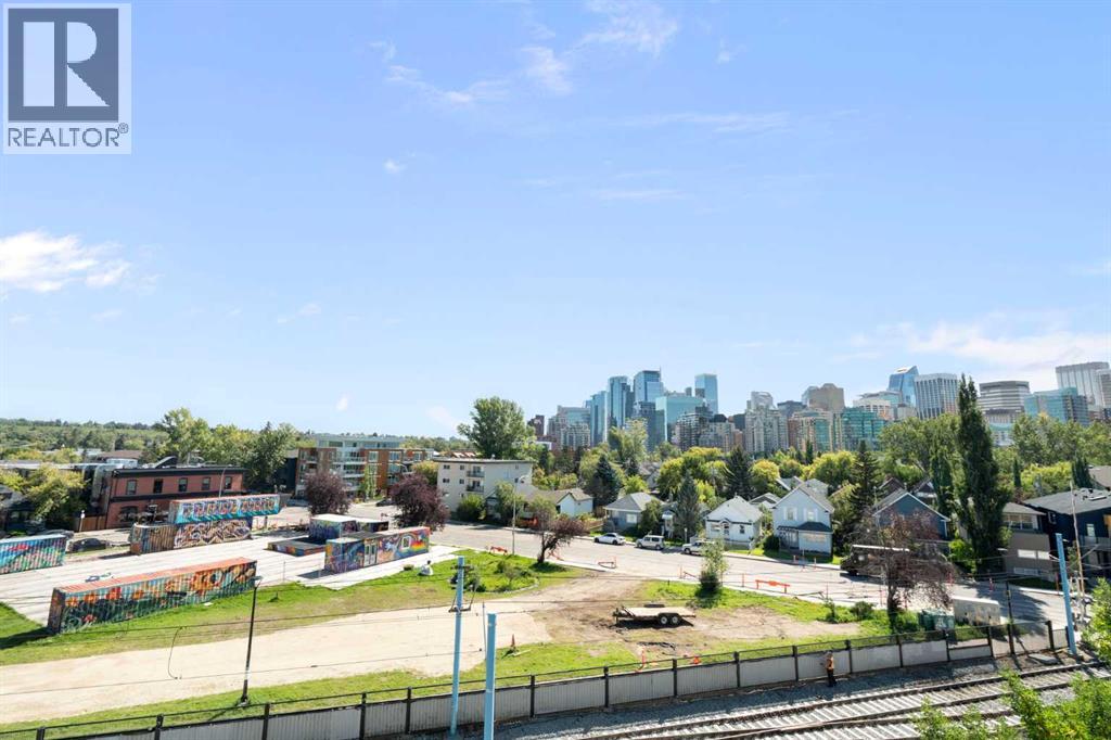 Single Family House for Sale in   A Street NW Sunnyside Calgary 