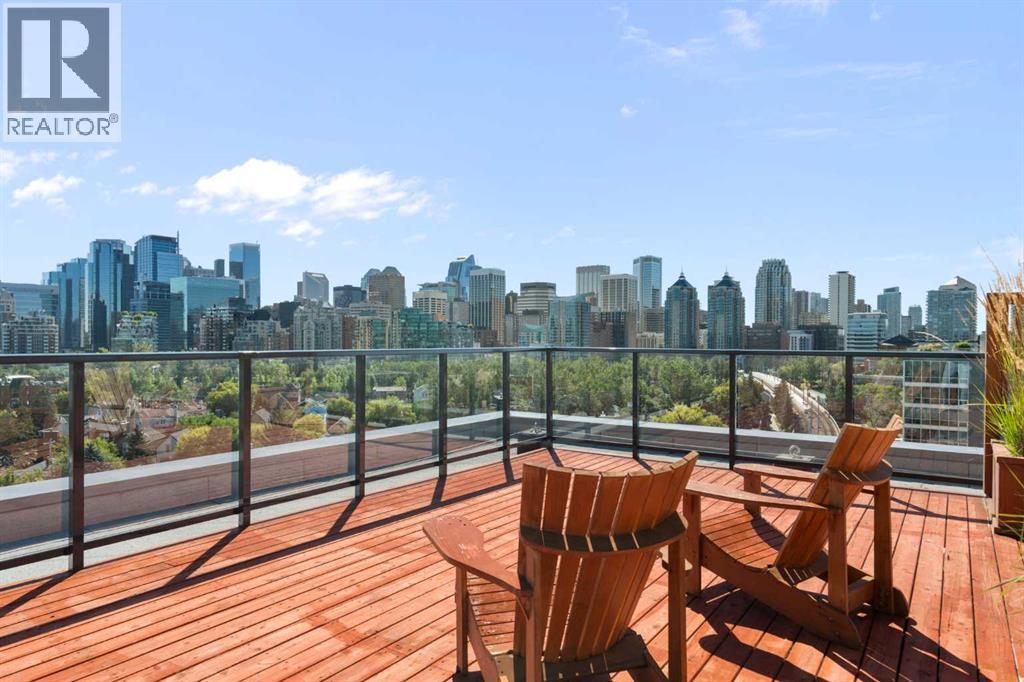 Single Family House for Sale in   A Street NW Sunnyside Calgary 