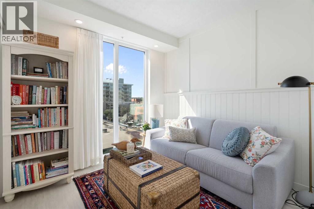 Single Family House for Sale in   A Street NW Sunnyside Calgary 