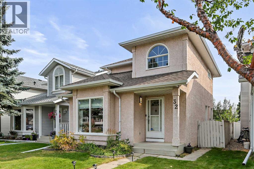 32 Millrise Crescent SW, Calgary, Alberta