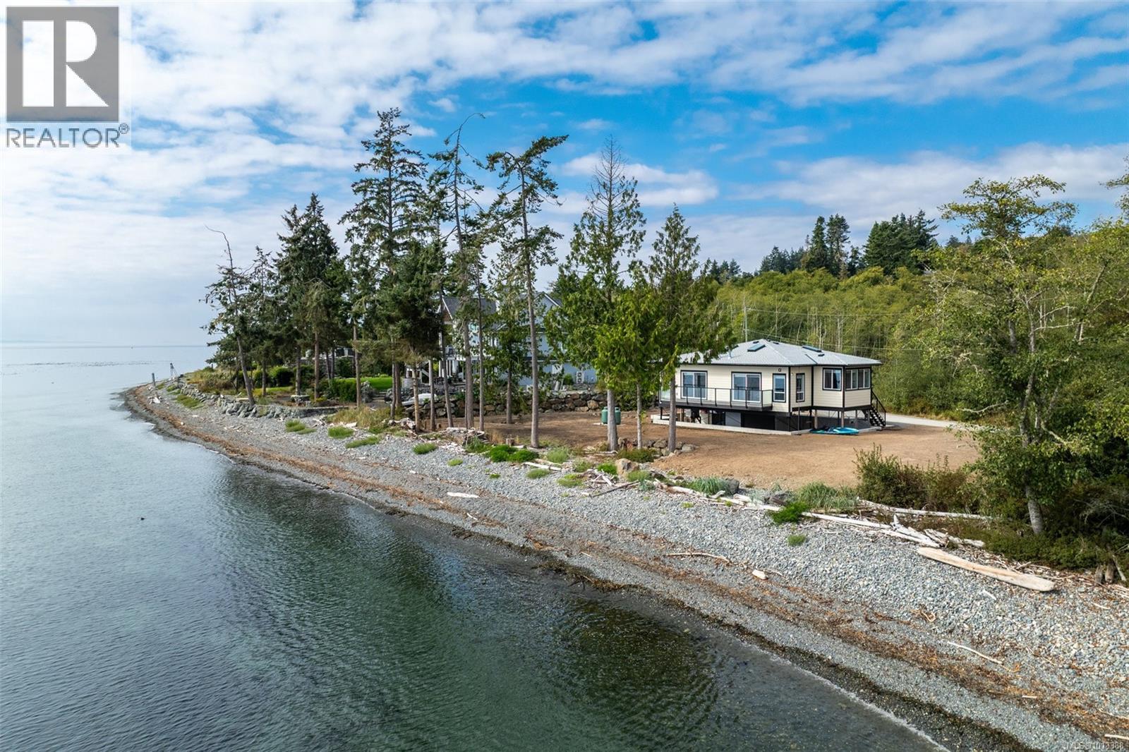  8801 West Coast Road, Sooke
