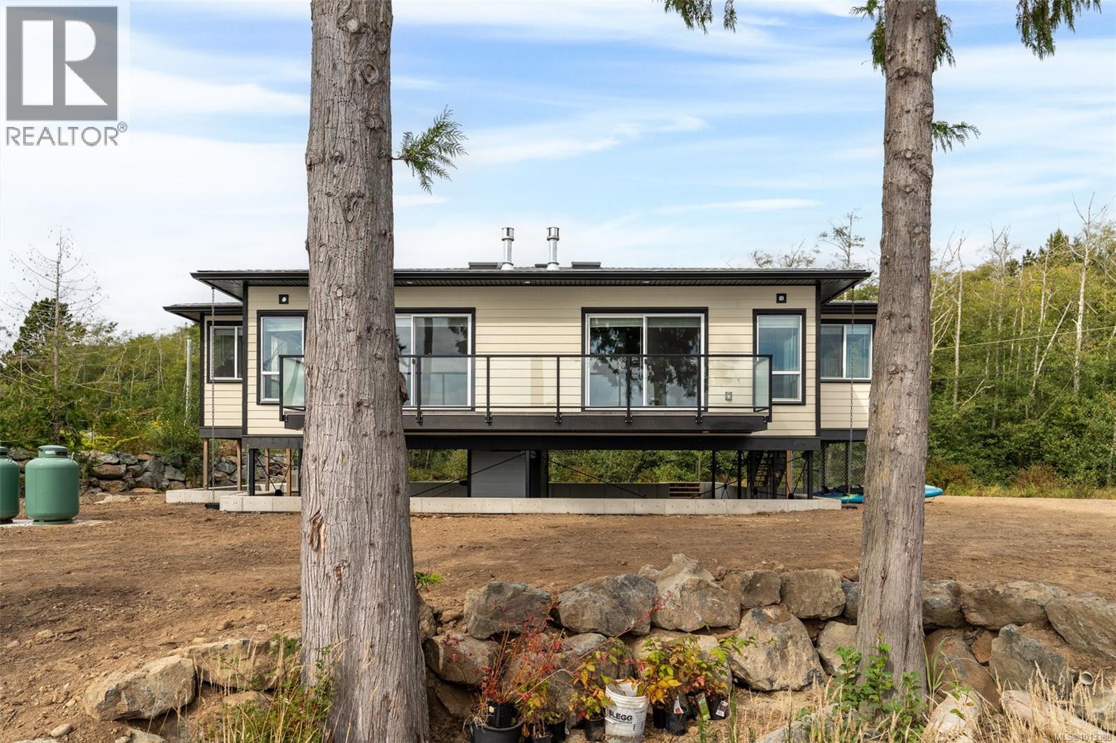  8801 West Coast Road, Sooke
