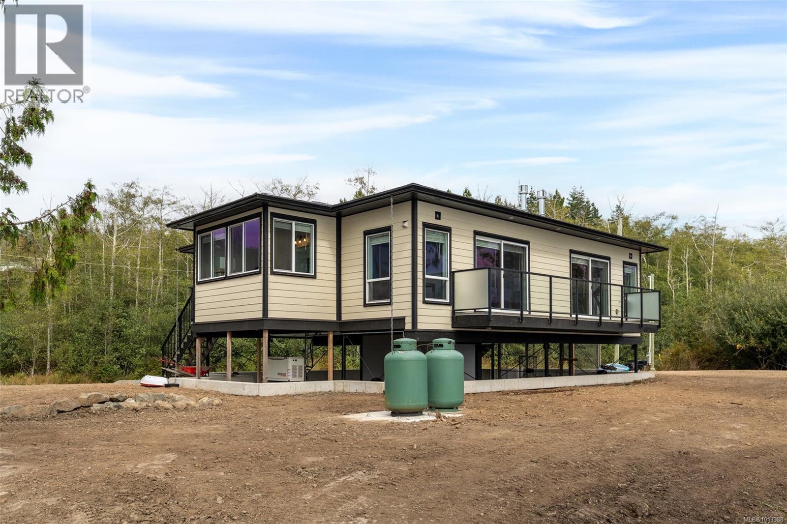  8801 West Coast Road, Sooke