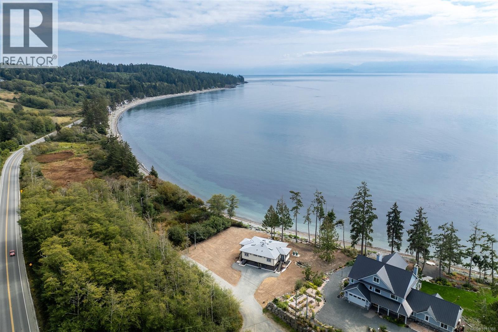  8801 West Coast Road, Sooke