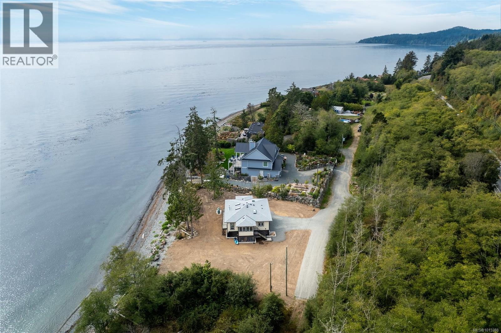  8801 West Coast Road, Sooke