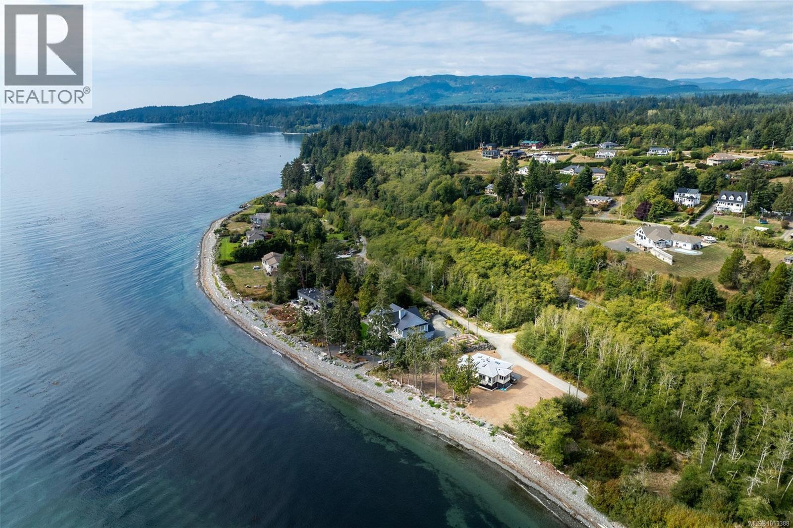  8801 West Coast Road, Sooke