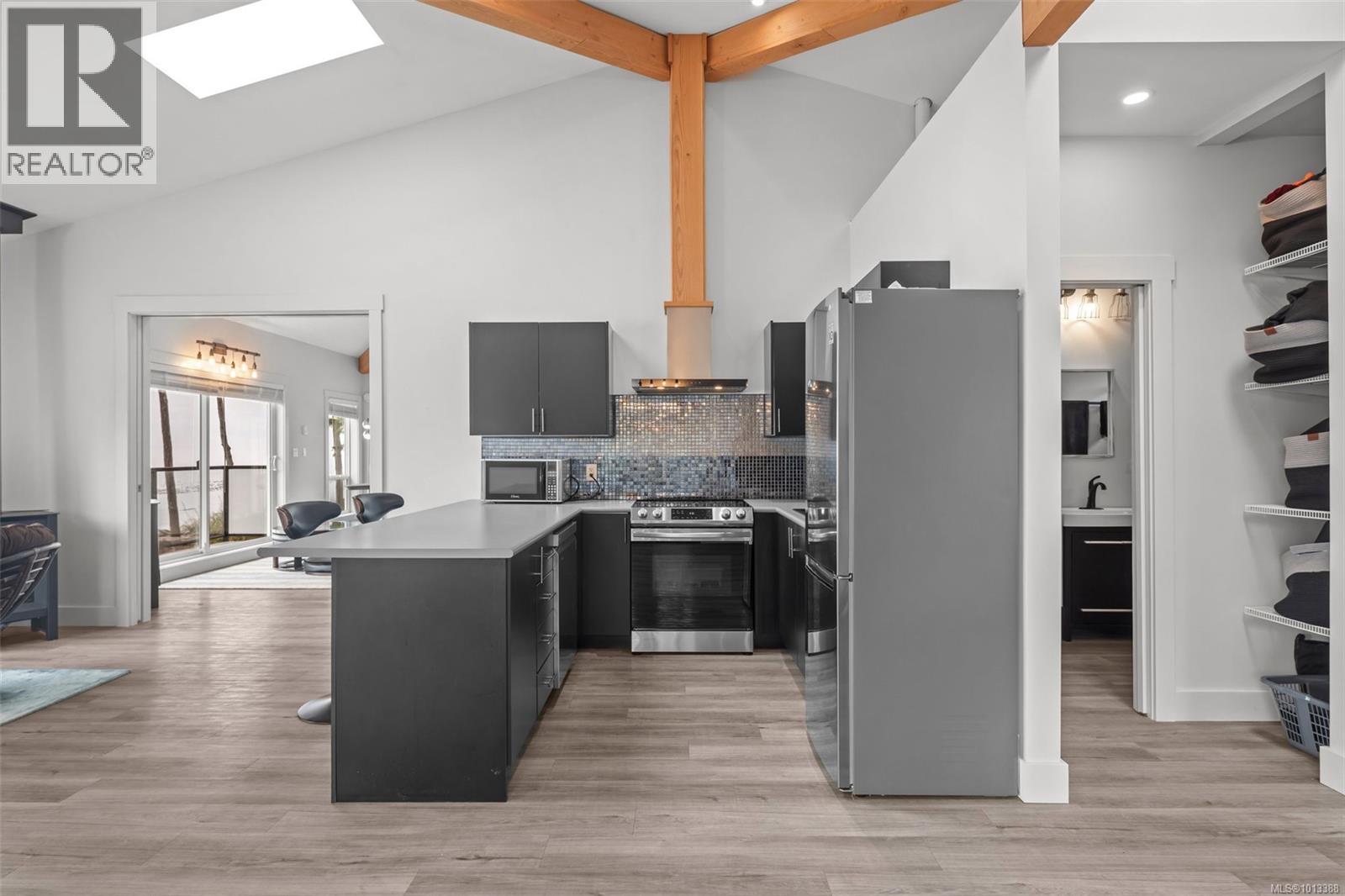  8801 West Coast Road, Sooke