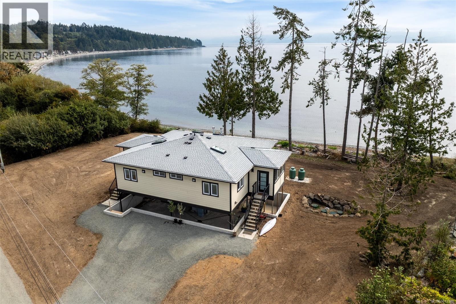  8801 West Coast Road, Sooke