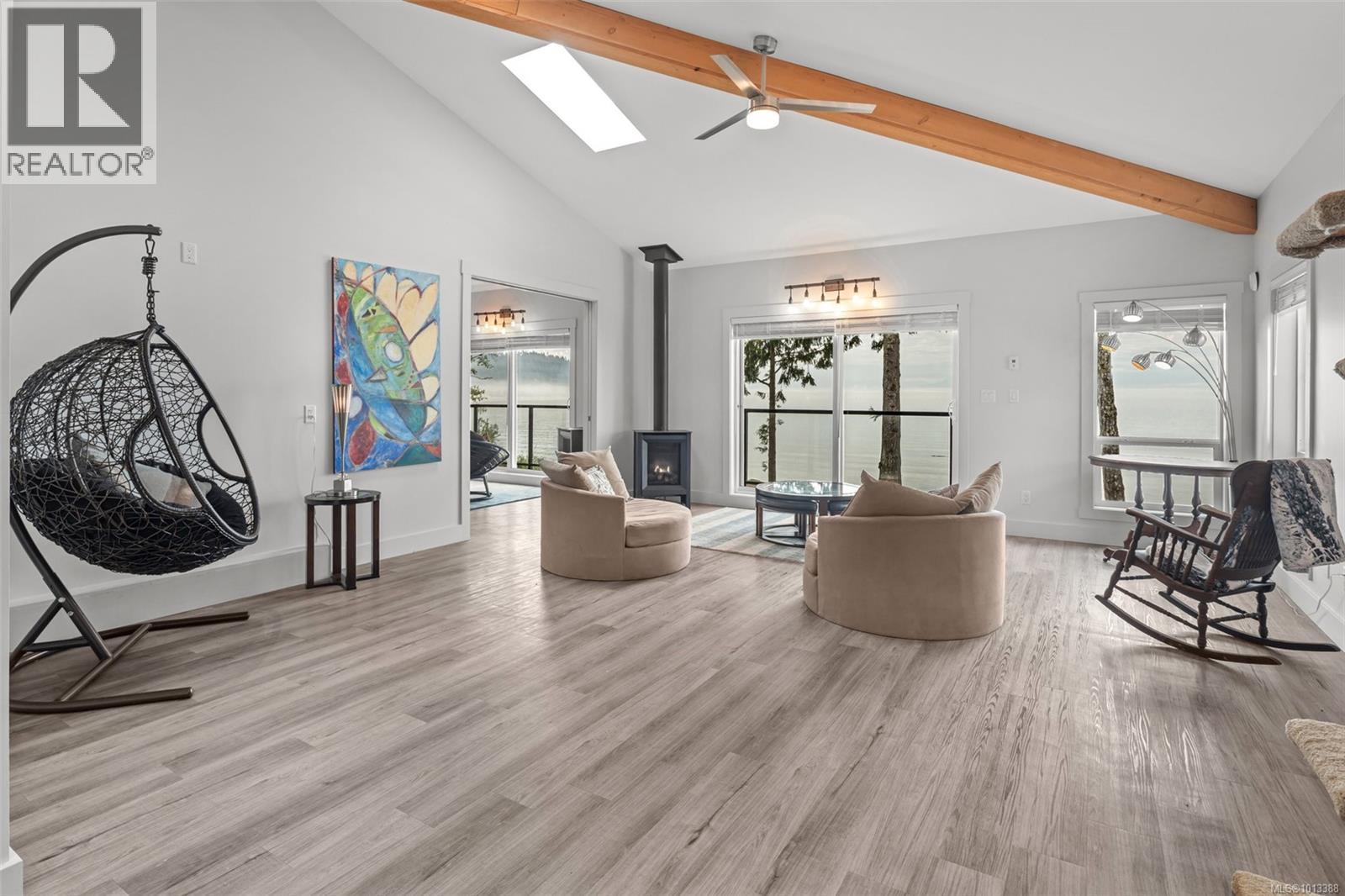  8801 West Coast Road, Sooke