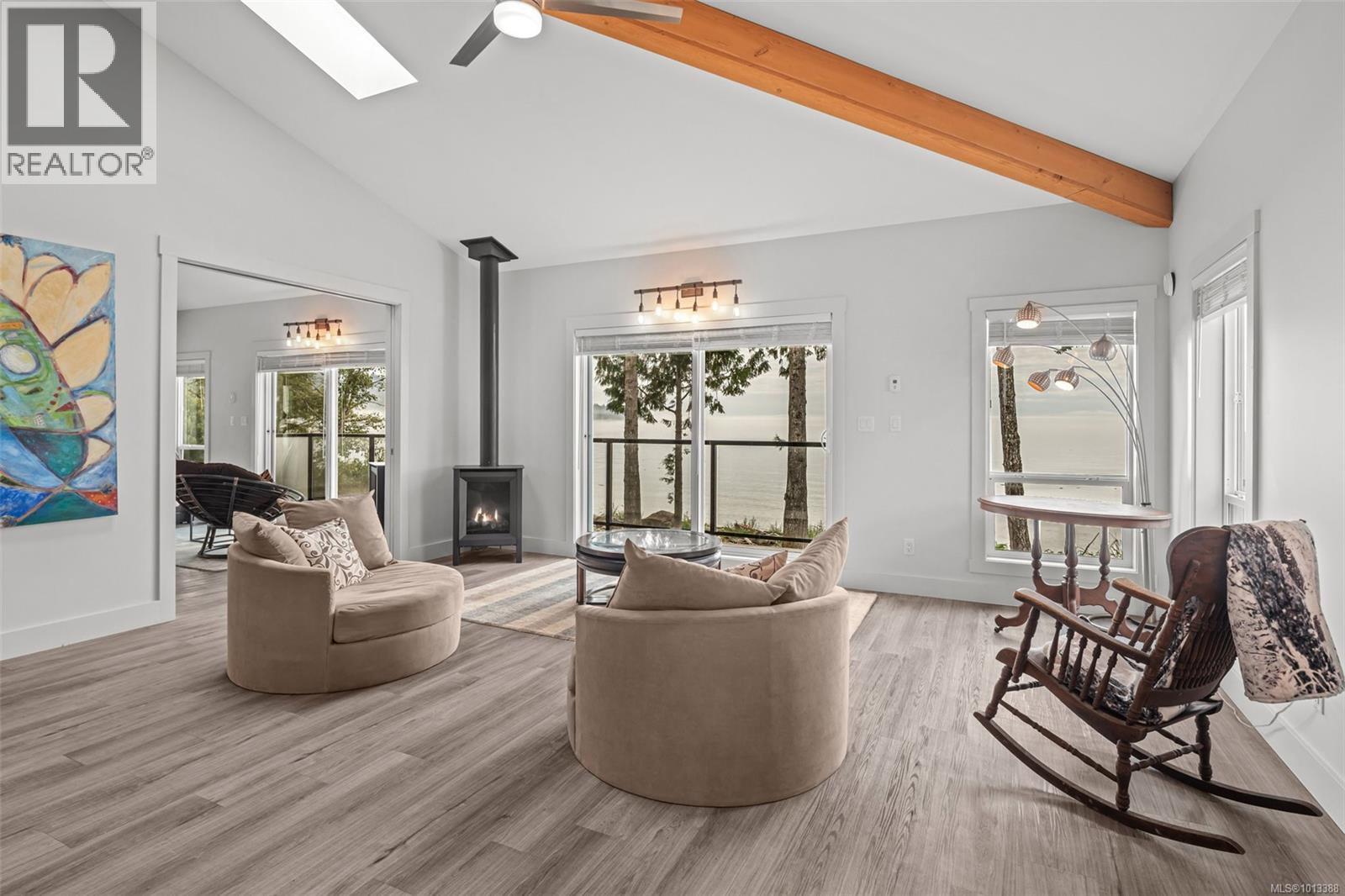  8801 West Coast Road, Sooke