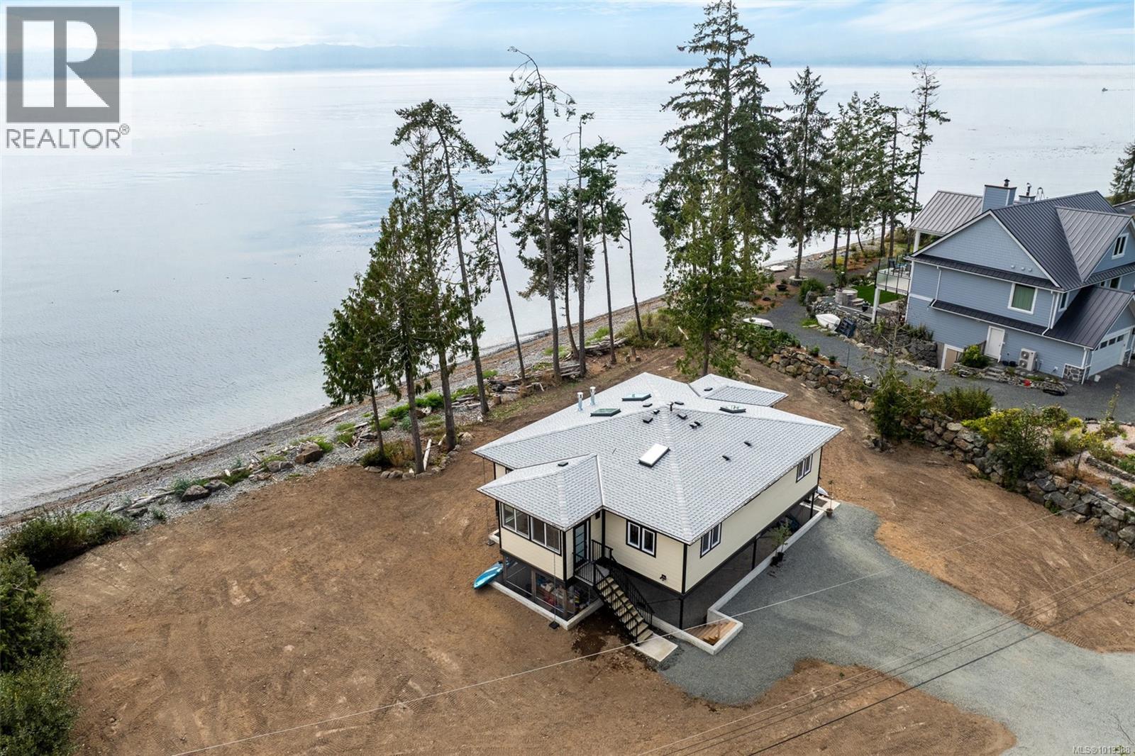  8801 West Coast Road, Sooke