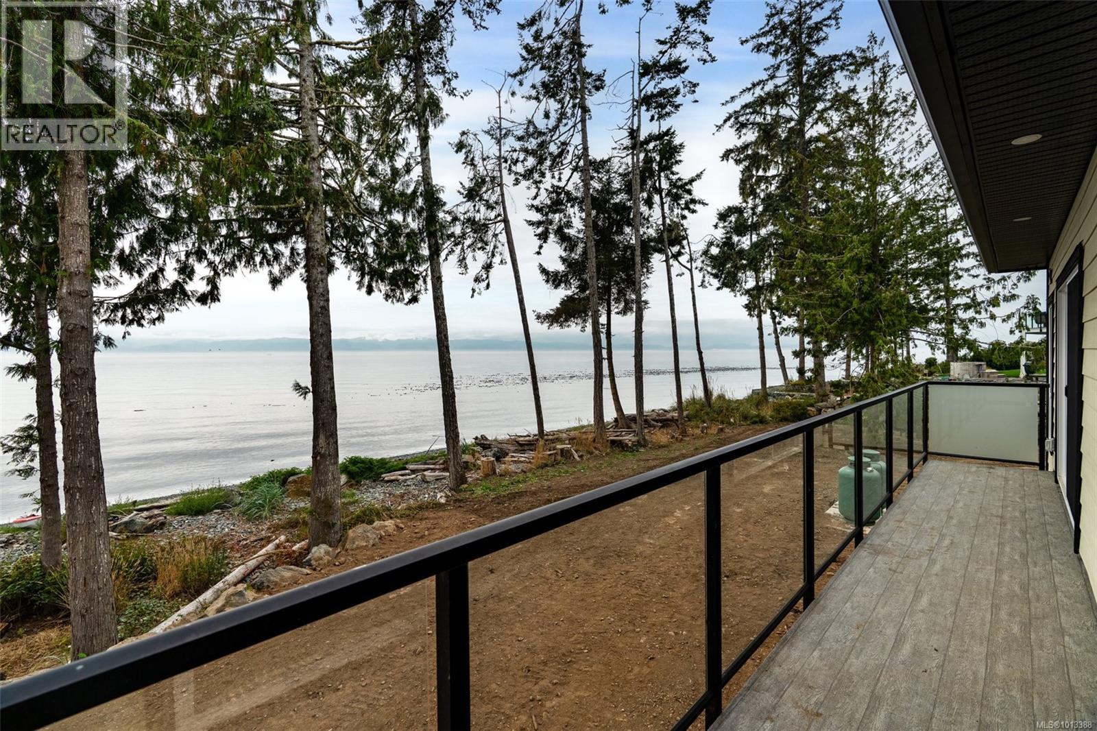  8801 West Coast Road, Sooke