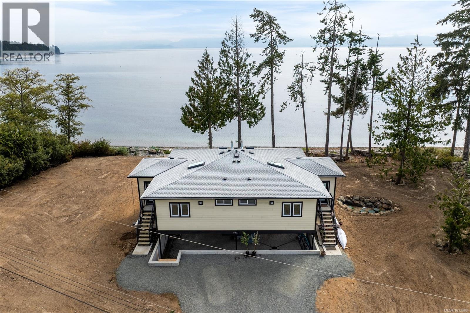  8801 West Coast Road, Sooke